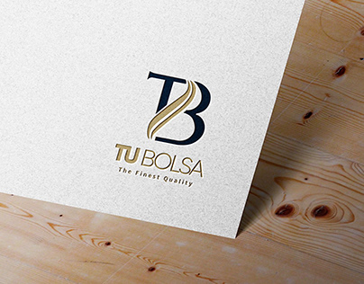 Tu Bolsa, Visual Identity Design