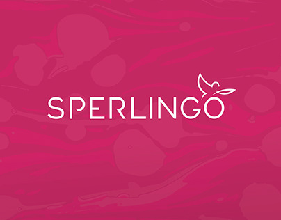 Sperlingo Fashion-Sale Branding