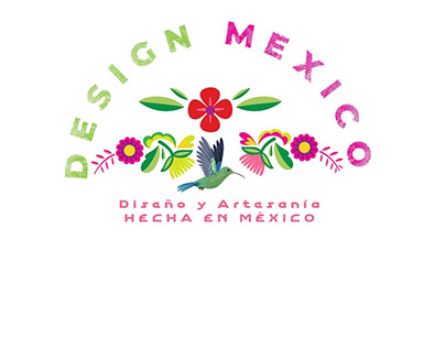 Diseño Hecho en México