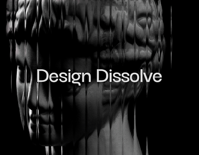 Project thumbnail - Design Dissolve