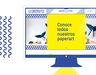 La Conserva & Co - Tienda online