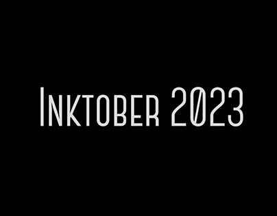Inktober 2023