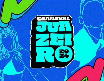 CARNAVAL 2024 DE JUAZEIRO-BA