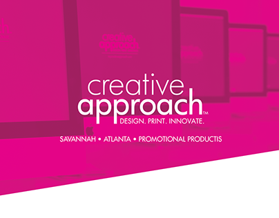Creative Approach | Savannah