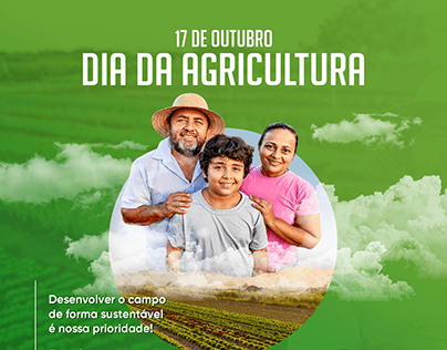 Dia da Agricultura