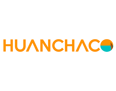 Huanchaco: Logo (Concepto)