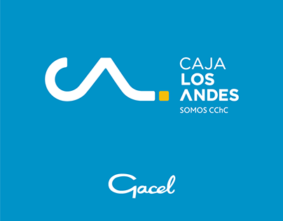 Gacel / Caja Los Andes