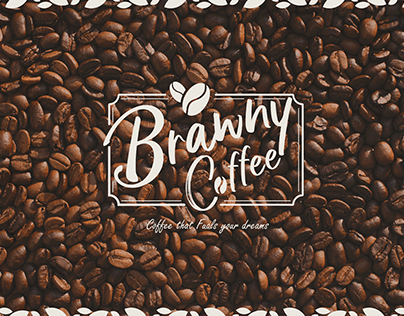 Brawny Coffee Shop