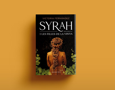 Syrah - Rosa dels Vents