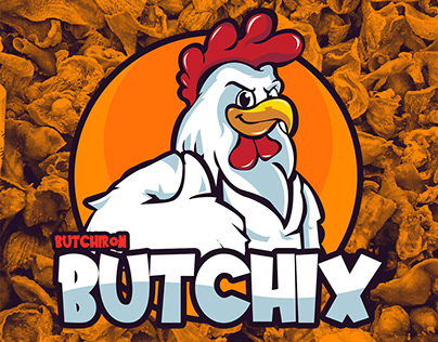 Butchix Crispy Butchiron