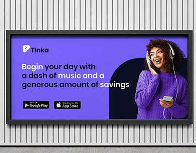 Tinka Logo| Brand Design