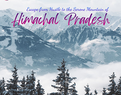 Book Wonder Himachal Tour Packages at Best Price