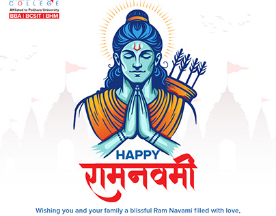 Happy Ram Navami | Ram Navmi