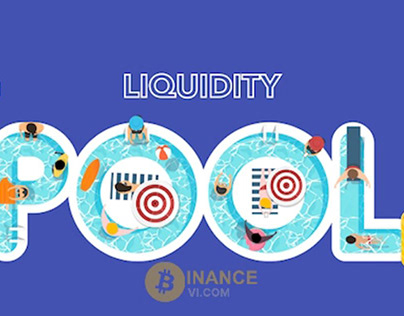Liquidity Pool là gì?