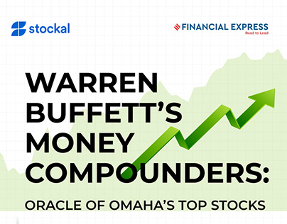 Warren Buffett - Money Compounders