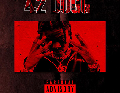 42 Dugg Cover Art