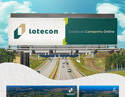 Lotecon | Gestão de campanha online