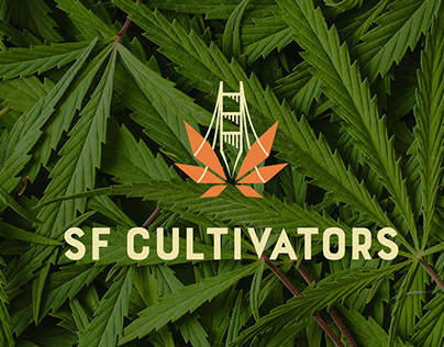 SF Cultivators - Brand Story