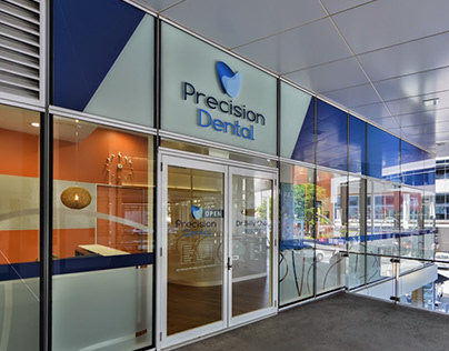 dentist fortitude valley