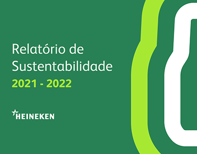 Relatório de Sustentabilidade - Grupo Heineken