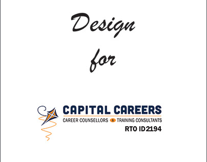 Marketing for Capital Careers Pty Ltd
