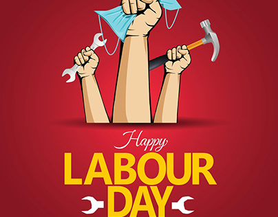 Happy Labor Day USA, Canada