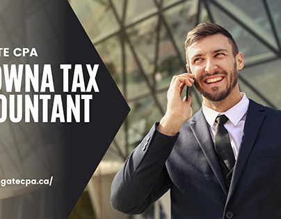Navigate CPA: Your Kelowna Tax Accountant Expert