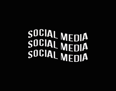 SOCIAL MEDIA| BRAND EDITORIAL