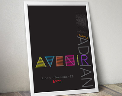 typography posters 