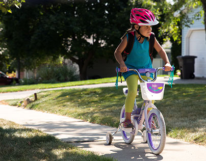 2015 | Kids' Trek Bikes