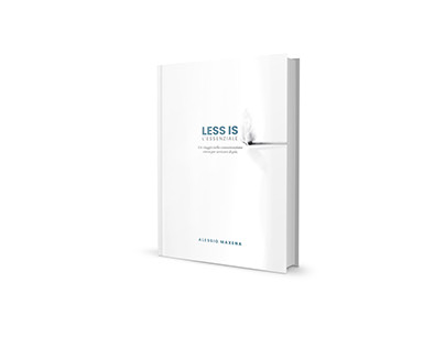 Less Is