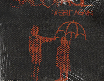 Bring Me The Horizon - 1 x 1 concept album cover
