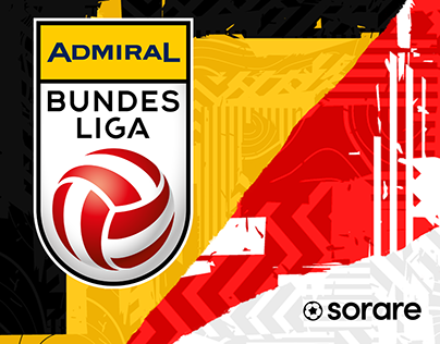 Admiral Bundesliga x Sorare