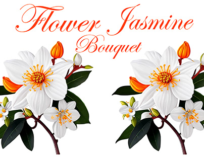 ROOKHRAJ PAUDHSHALA Arabian Jasmine Flower Plant, Khushbudar Mogra Plant :  Amazon.in: Garden & Outdoors