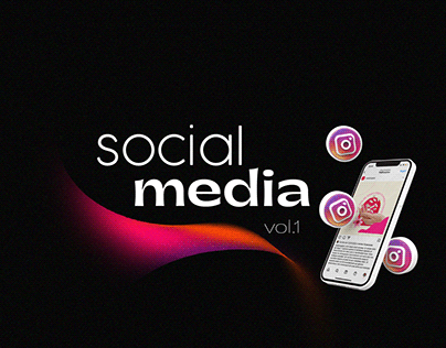 Social Media 2022 - Vol. 1