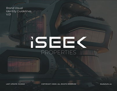 iSeek Properties Guideline