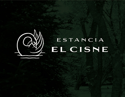Estancia El Cisne - Branding