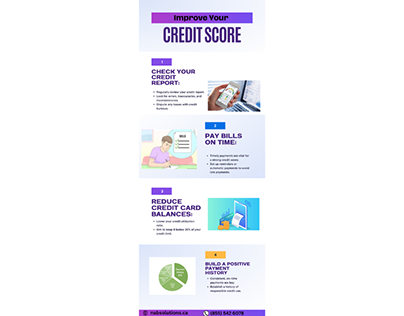 Improve Credit Score in PEI | NAB Solutions