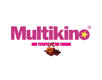MULTIKINO - The Game