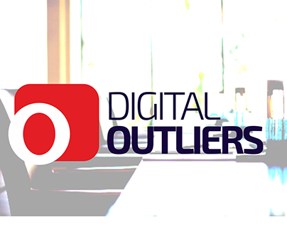 Digital Outliers Logo