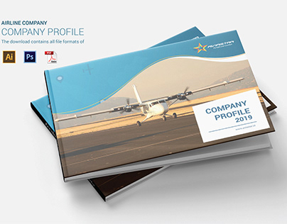 Company profile aviation