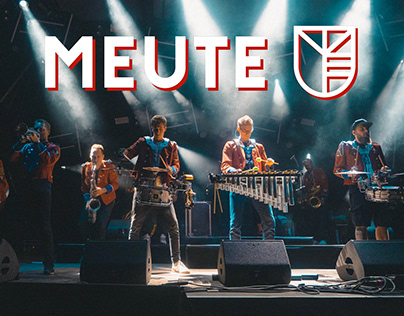 Meute live in Concert - Singoldsand Festival 2019