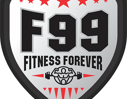 F99 Fitness Forever Logo