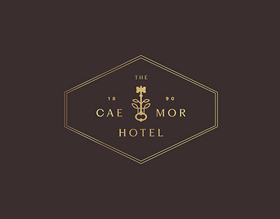 The Cae Mor Hotel