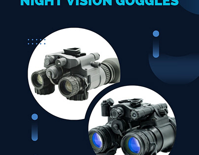 night vision goggle