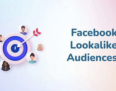 Sử dụng công cụ Facebook Lookalike Audiences