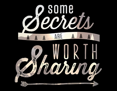 Sharing Secrets Campaign Concept | REI