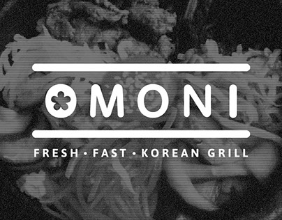 Omoni Logo