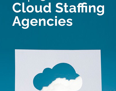 Top 5 Best Cloud Recruiting Staffing Agencies in USA