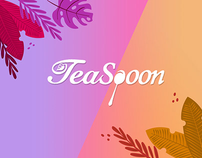 Tea Spoon Packaging